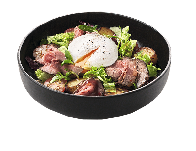 Ресторан рядом с игровыми дорожками