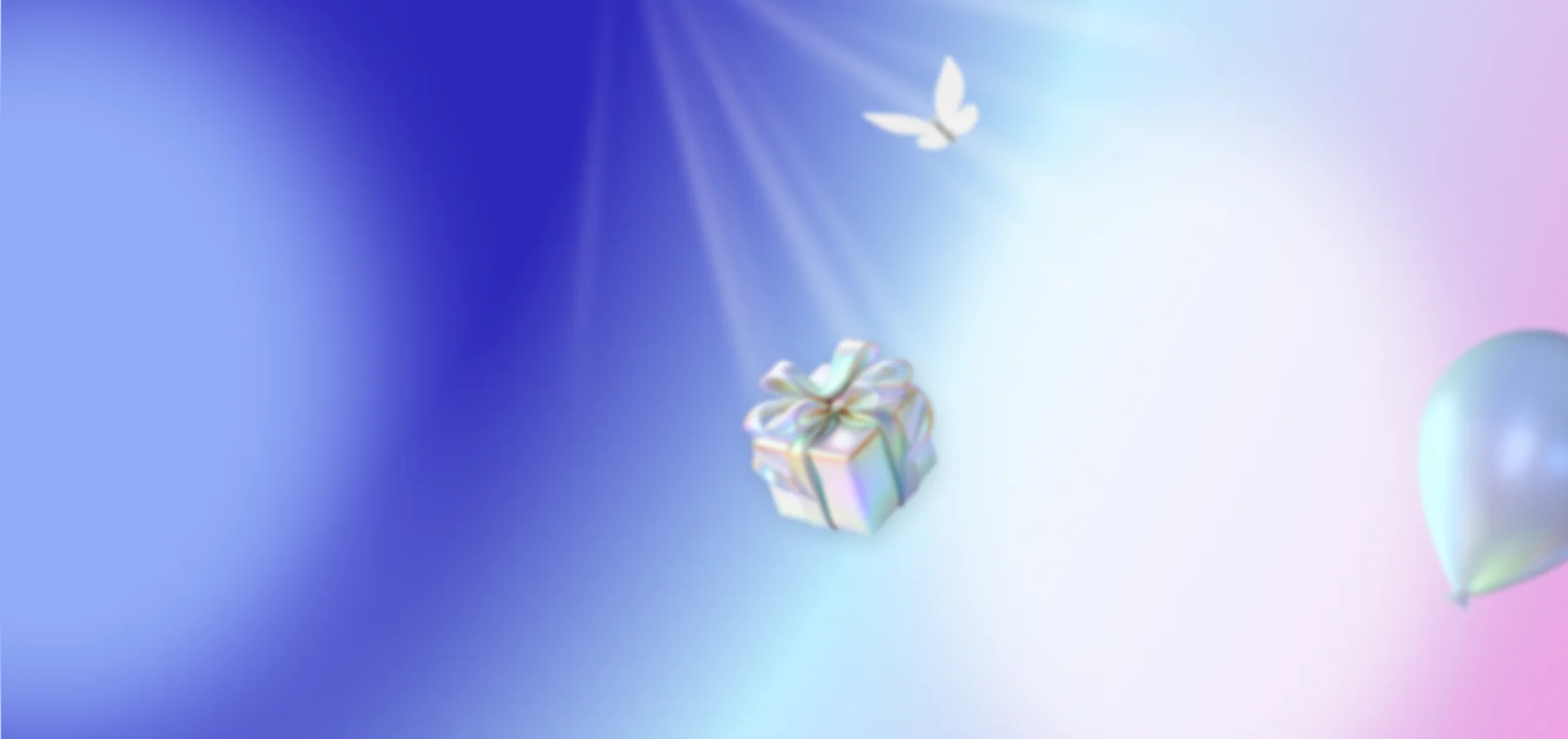 Детский день рождения в Joki Joya - организация праздников для детей с воздушными шариками