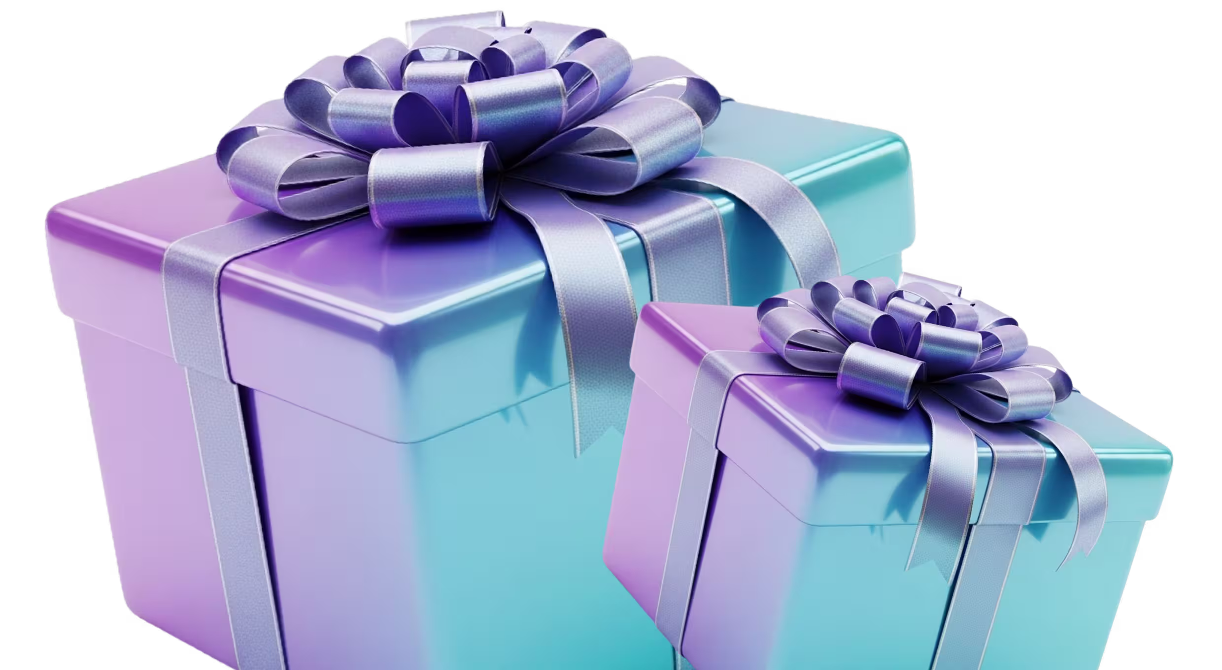 present