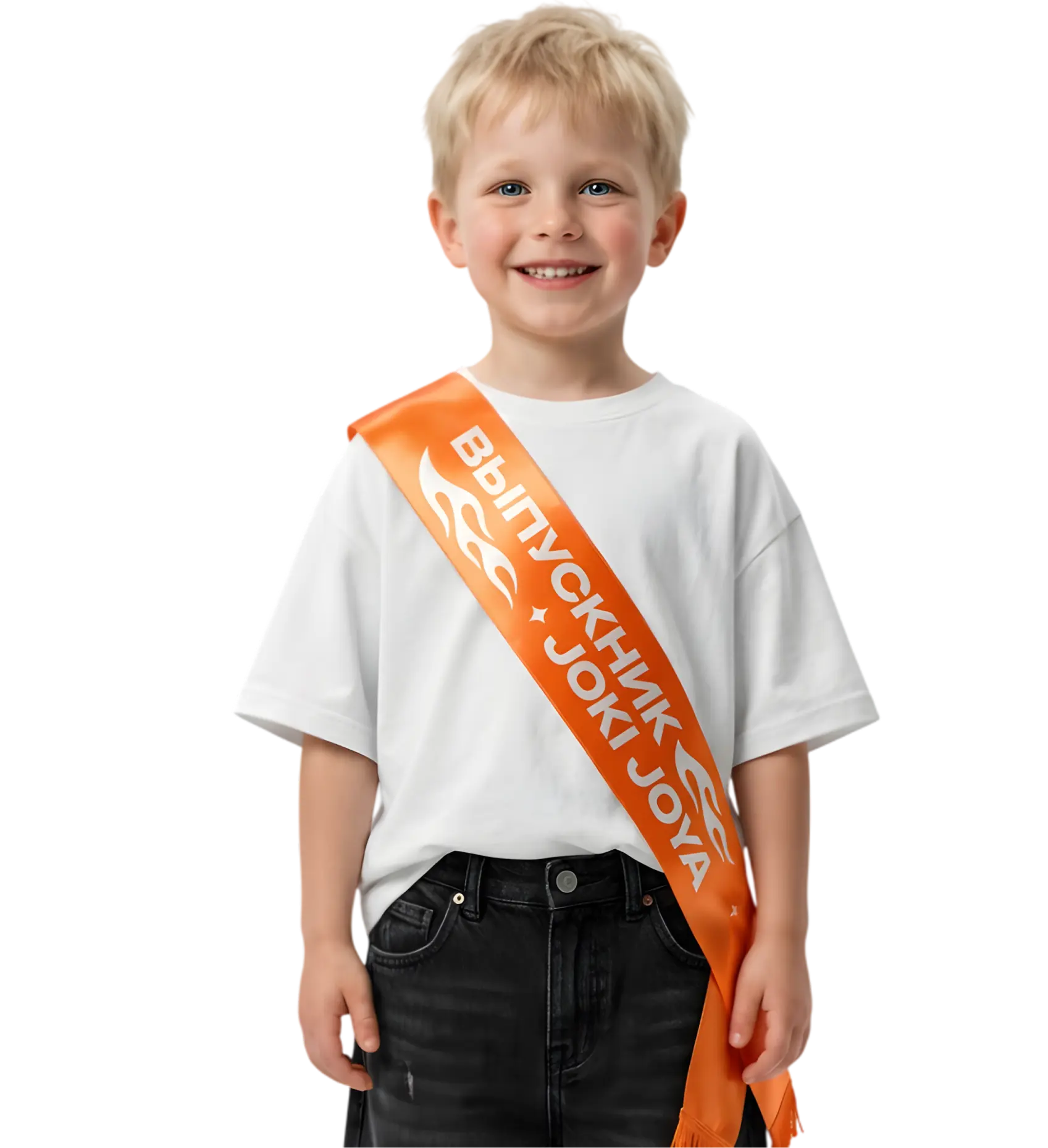 Лента выпускника