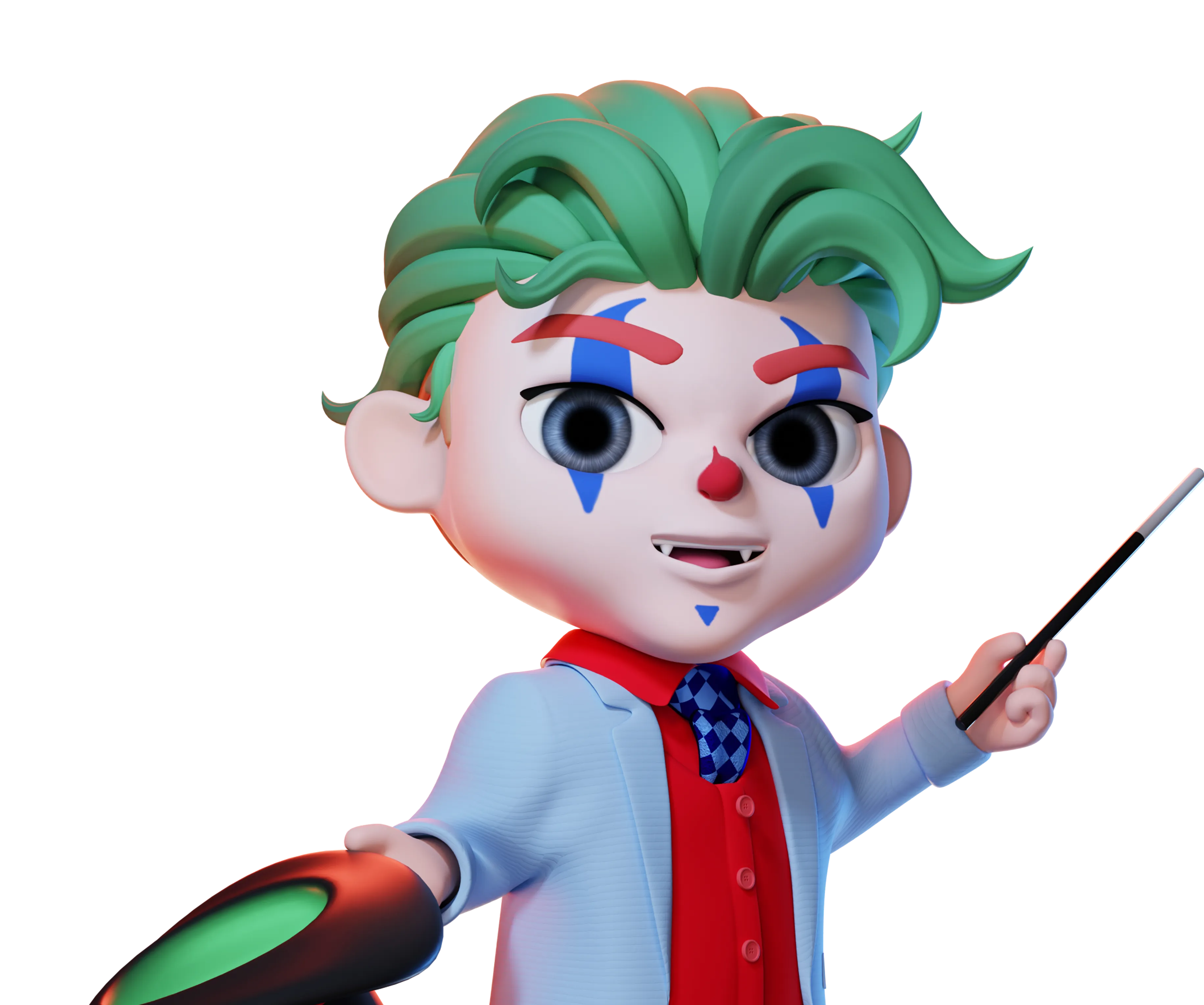 joki