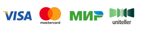 payment logo